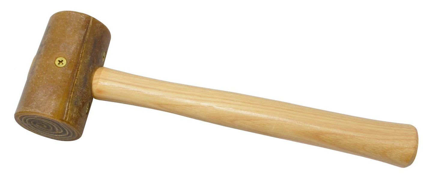 Martillo de cuero