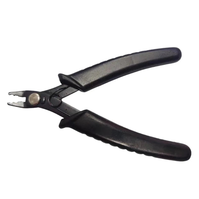 Alicate para sostener tubo