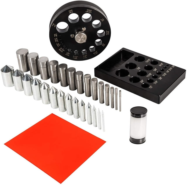 KIT corta circulos grande ( bajo pedido )