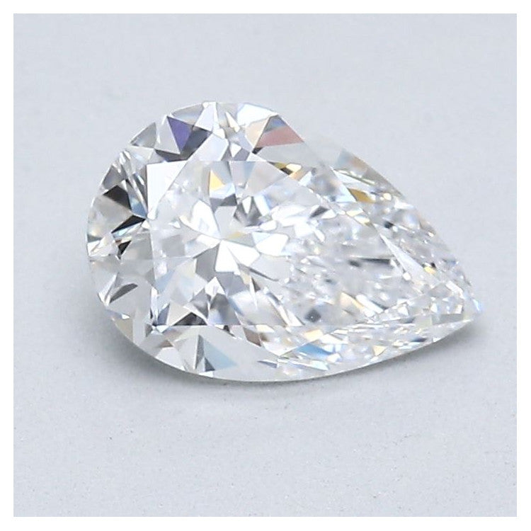 Circón suizo 7x5/ forma de gota