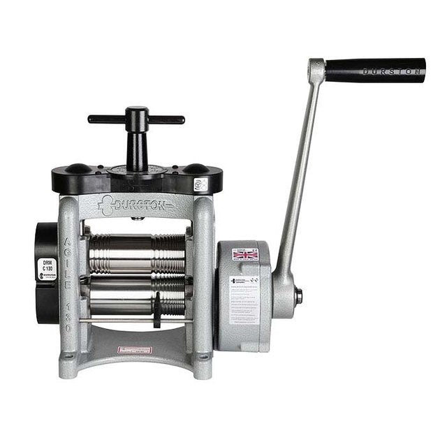 Laminador manual (bajo pedido)