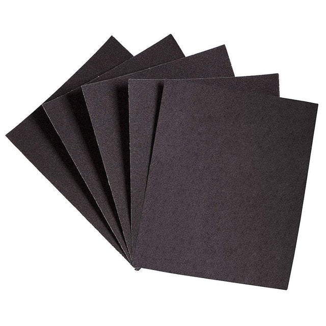 Lijas - diferentes granos