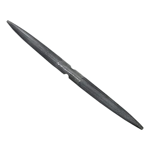 Lima para cera doble