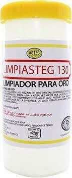 Limpiador para Oro / Plata