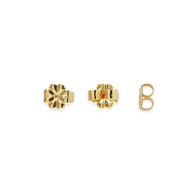 Mariposas ORO 14K