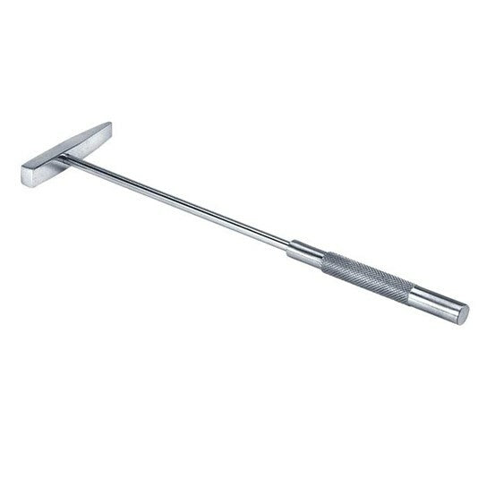 Martillo para remaches