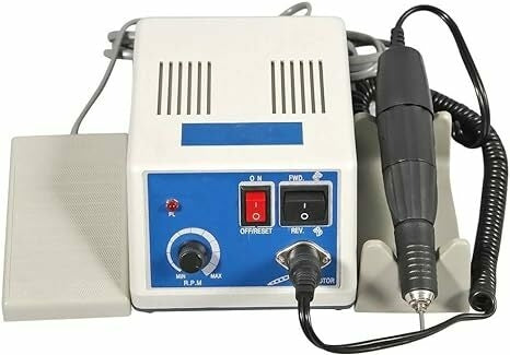 Micromotor sistema de lápiz