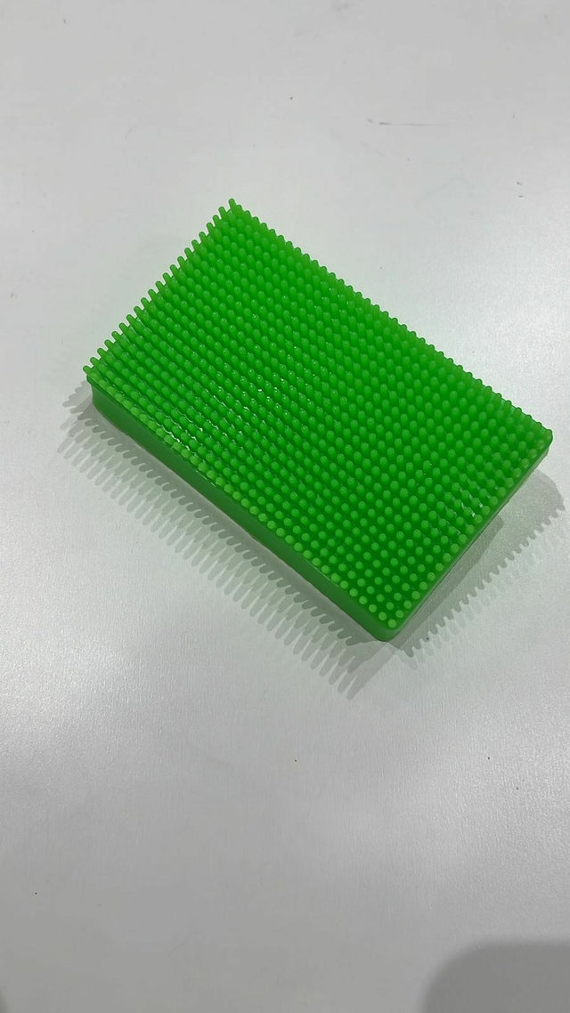 Organizador en silicona para fresas