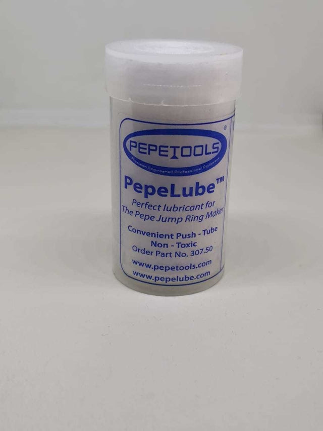 Cera lubricante para joyería - Tipo Pepe Lub